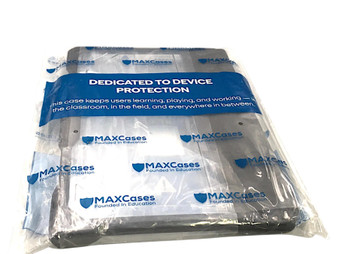 max cases Extreme Shell-L For Acer C723/C723T chromebook 11''Black AC-ESL-C723