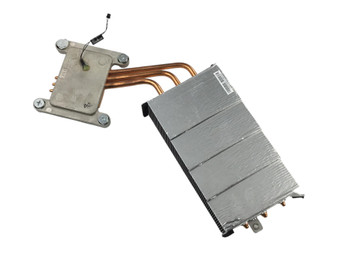 Genuine Apple iMac A1312 Heatsink and Thermal Sensor|593-1173