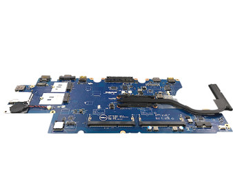 Genuine Dell Latitude 15 E5550 i3-4030U Motherboard DDR3L LA-A911P M0YKF