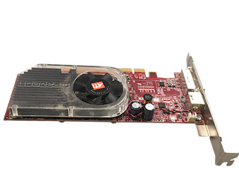 413023-001 HP Radeon X1300 256MB S-Video DVI Full Height Video Card 410199-002