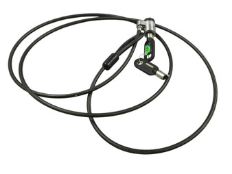 Kensington MicroSaver Lenovo Laptop Notebook Desktop Key Security Lock Cable 6FT Kensington MicroSaver Lenovo Laptop Notebook Desktop Key Security Lock Cable 6FT
