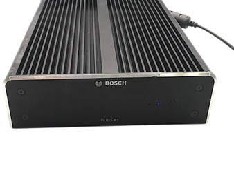 Bosch Videojet Decoder 7000 VJD-7513 W /O Cords Tested Power on. Bosch Videojet Decoder 7000 VJD-7513 W /O Cords Tested Power on.