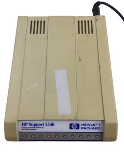 HP MT5634ZBA 56K Data/ Fax Modem - Power Supply NOT Included