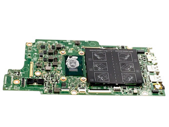 Dell Inspiron 13 5379 13.3" Genuine Intel i7-8550U 1.8GHz Motherboard 0DNKMK