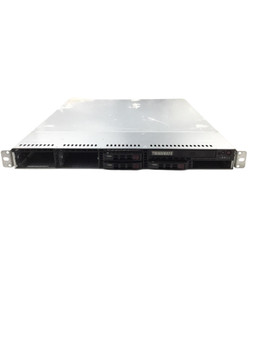 Supermicro CSE-113 AMD Opteron 6128 2.00GHz 64GB Rackmount Server Chassis