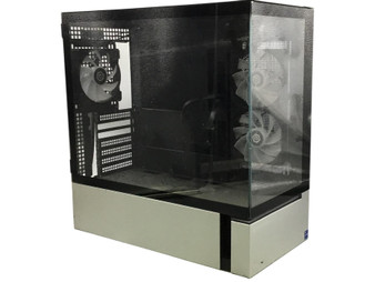 CyberPowerPC C-Series Gaming PC Case ( Mid-Tower )
