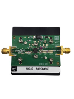 TriQuint AH312-S8PCB1960 RF Development Tools