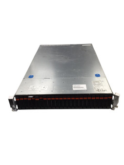 Riverbed CXA-05070-B010 E5-2630 2.60GHz 4GB SteelHead - No Hard Drive