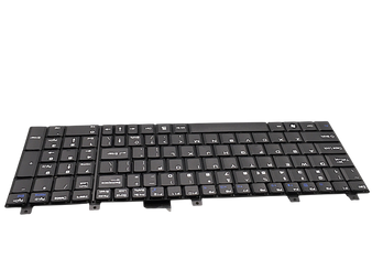 MSI GX 700 MP-03233U4-359D S1N-3UUS141-C54 Laptop Keyboard