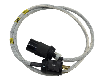 EMC 038-003-884  Power Cable NEMA L6-30 250V 30A Twist-Lock WinMX