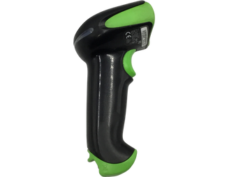 HONEYWELL GRANIT 1902G-BF Barcode Scanner Without cable