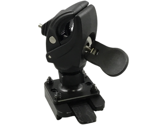 ProClip Cart Handle Quick Clamp Mount w/ Quick Release Dock | Open-Box