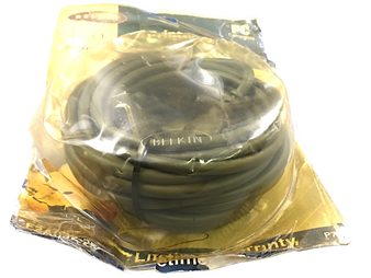 DB25Male/Centronics 36Male Parallel PC Printer Cable 25',7.6m F2A032-25
