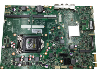 Lenovo IH61S Intel H61 LGA1155 DDR3 Motherboard -Tested