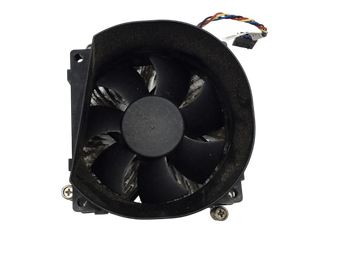 Dell Optiplex GX990  Computer Heatsink and Fan Combo  with Shroud  0FKG1H