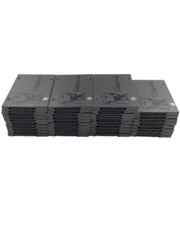 Lot OF 38 Kingston 240GB 2.5" SATA SSD SQ500S37/240G