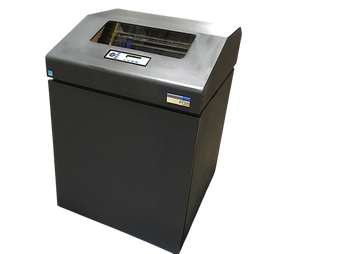 Printronix P7205 Line Matrix Printer Ethernet Parallel Serial Printronix P7205 Line Matrix Printer Ethernet Parallel Serial