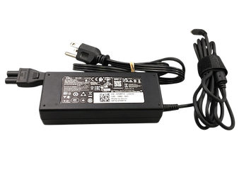 LA90PM111 AC Power Adapter 19.5V 4.62A 90W  07HRTX Dell Charger