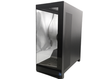 Cyber power PC C Series Case and  W/Fans ET8732-1054,CS450 190MB492340