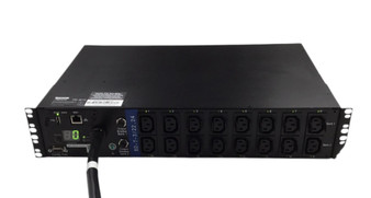 Tripp Lite PDUMH30HVNET Single-Phase Switched PDU