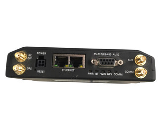 Platform Science LMU5541LW H000-PS411