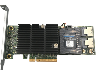 Dell PERC H710P RAID Controller 6Gb/s SAS PCIe 1GB Cache – DP/N 0KYJRD / 07GCGT