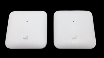 Lot Of 2 Juniper Networks AP43E-US Wi-Fi Mist Wireless Access Point