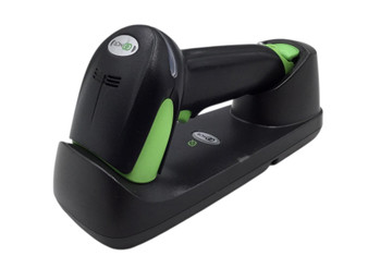 Honeywell NCR 1902G-BF Handheld Barcode Scanner with Charging Base CCB-H-010BT-BF