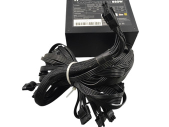THERMALTAKE TOUGHPOWER POWER SUPPLY GX3 850 WATT TPD-850AH2NLG/PS-TPD-0850NNFAGU-3