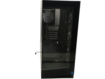 Cyber power PC C Series Case  With Fans Only ET8462-3436