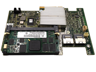 Dell PowerEdge PERC H700 SAS1GB1RX8 Cache RAID Controller(no bracket)0HCR2Y
