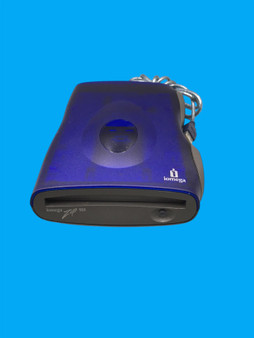 IOMEGA/ZIP EXTERNAL DRIVE READER 30220100/Z100USBNC