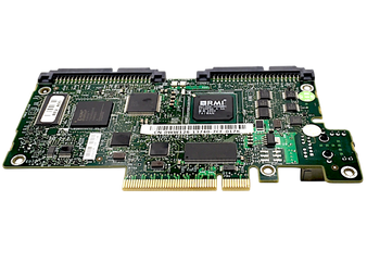 Dell PowerEdge  DRAC5 WW126 Server Remote Access Card 0WW126