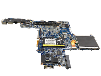 Genuine  Dell Latitude D630 Laptop Motherboard R872J