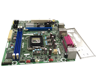 Intel Desktop Board DH61CR G14064-207 Motherboard Socket 115 With I/O Shield