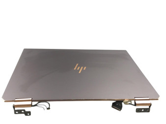 HP Spectre x360 15.6'' Complete Touch Screen Display Assembly UHD 