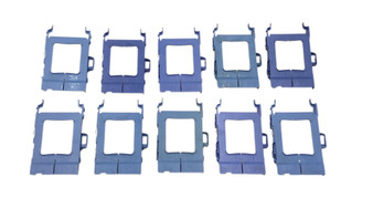 Lot Of 10 Dell OptiPlex Micro 2.5" HDD Caddy 3050 3040 9020 5050 5060 7040 7050 0JMYPN