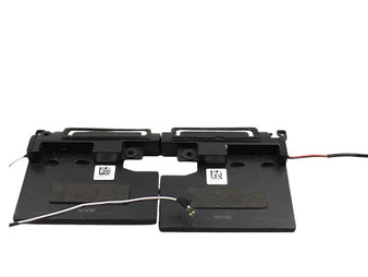  For HP Spectre X360 39X38SATP50 39X38SATP70  15-DF 15T -51F -67F-3A speaker