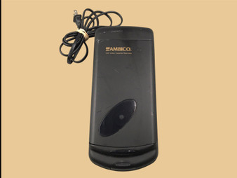 Ambico VHS Video Cassette Rewinder