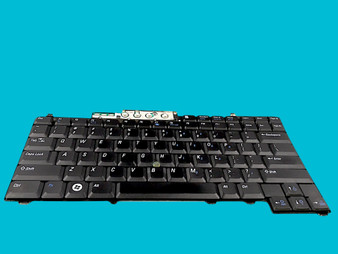 Dell Latitude D620 D630 D820 D830 US Keyboard 0DR160 DR160 M series A102