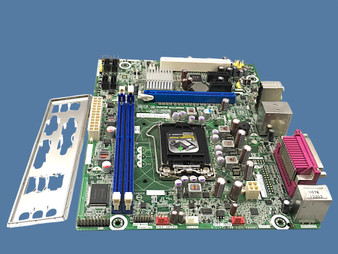 Intel  Desktop Motherboard  DH61CR G14064-208 LGA 1151 DDR4  WI/i O Shield