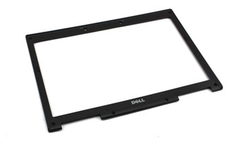 Genuine Dell Laptop Latitude D830 D531 Front LCD Trim bezel 0GF347 GF347