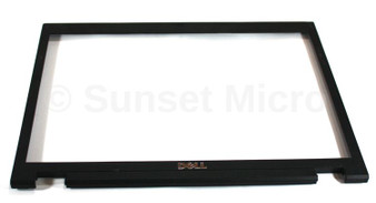 Genuine Dell Latitude E5500 Laptop Front LCD Trim bezel 0XR723
