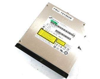 Genuine Lenovo GT33N CD-RW DVDÃ‚Â±RW Multi Burner Laptop  75Y5029 45N7526 75Y5028 Thinkpad L410,L412,L510 ,L512 ,SL410 ,SL510