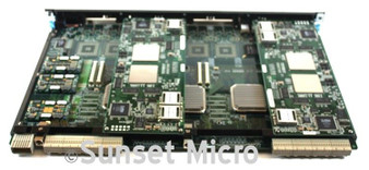 HP / HITACHI INTERFACE BOARD DKA ASSY  WP513-SA2 WP513-P22 SH343-SM3