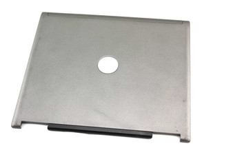 Genuine Dell Latitude D410 12.1" Laptop LCD Lid Cover K9496 0K9496