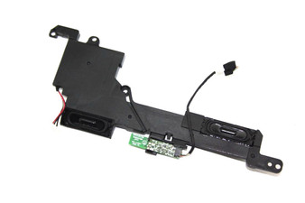 Genuine HP 8440P Laptop BlueTooth Module Board W/ Internal Speakers & Cable QDS-BRCM1043
