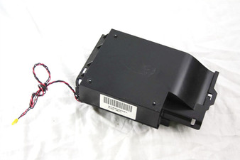 Genuine HP Designjet Printer Fan Assembly W/ Mounting Bracket 041206-095744