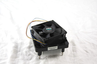 Genuine IBM Cooler Master CPU Heatsink & Fan 13G0751