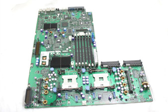 Dell PowerEdge 1850 Intel Chipset ATI Radeon Server System Motherbaord mPGA604 0RC130, 0HJ859, 0HH698